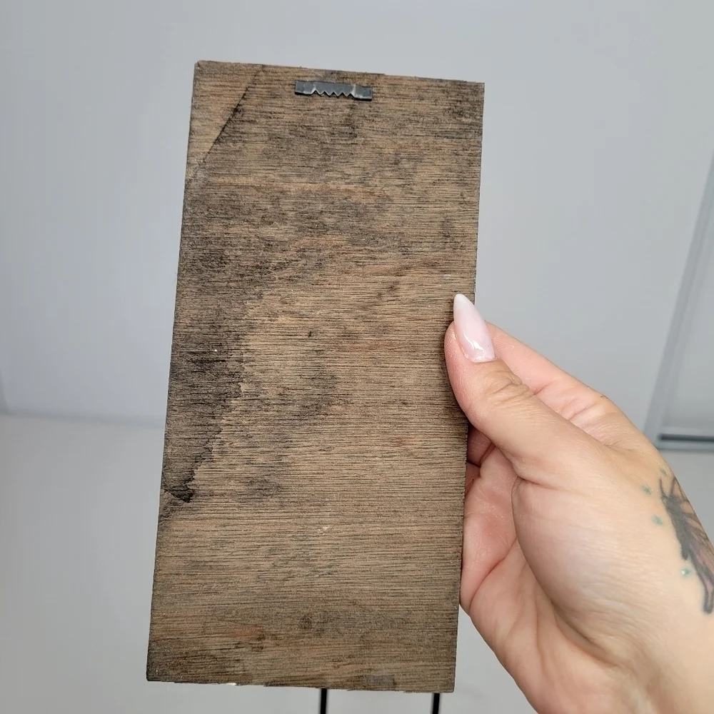 Vintage Everyday is One‎ of Those Days Wood Wall Plaque